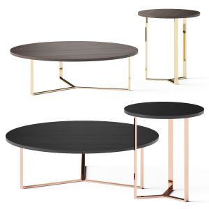 Laskasas Dili Coffee Tables