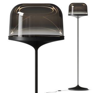 Bonaldo Pin Floor Lamp