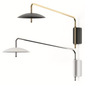 Souda Signal Arm Sconce