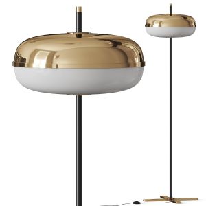 Sicis Amaretto Floor Lamp