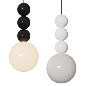 Bottonova Bola Bola Pendant Lamp