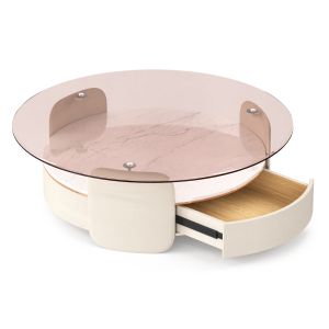 Lurdi Nesting Coffee Table