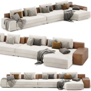 Daniels Sofa Set