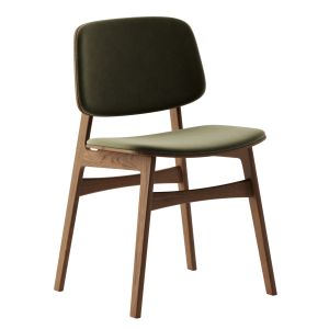 Soborg Chair By Fredericia