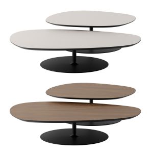 Phoenix Coffee Tables By Moroso