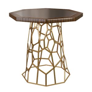 Gaudi Side Table