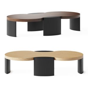 Vonnegut Kraft Aino Coffee Table