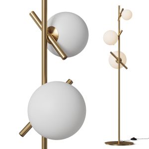 Masiero Posy Stl Floor Lamp