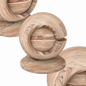 Exotic Wood Seamless 06