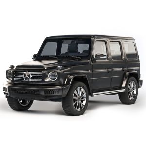 Mercedes-benz G500 2019