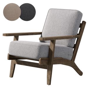 Contemporary Accent Chair