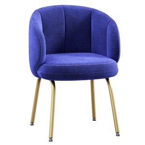 Wittmann Vuelta Fd Upholstered Chair