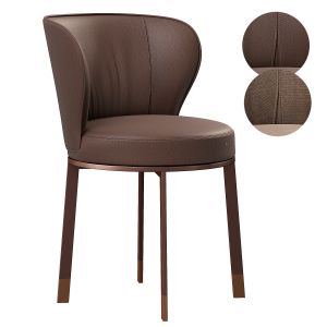 Ode Swivel Chair