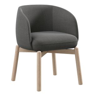 Nest Low Chair