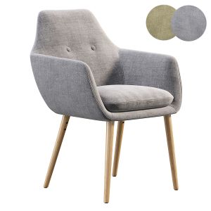 Bolands Armchair