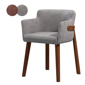 Jeoge Dining Chair