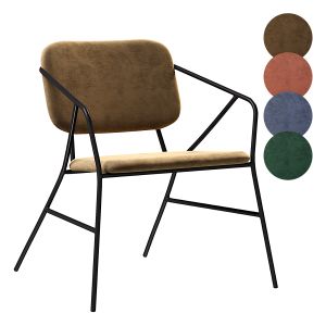 Chair Klever By House Doctor Ss18