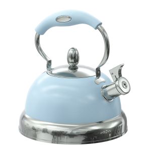 Kettle With Whistle Typhoon