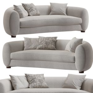 Ej Victor Perkins Sofa 97