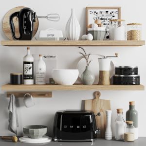 Kitchen Accessories