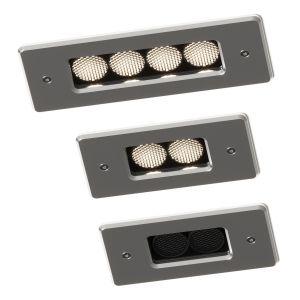 Puraluce Domino Spotlights