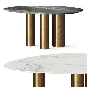 Baxter Lagos Dining Tables