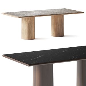 Kettal Giro Dining Table