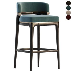 Grange Bar Stool