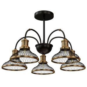 Stilfort Feloria Chandelier