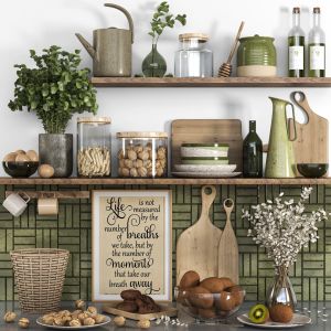 Kitchen Accessories 18