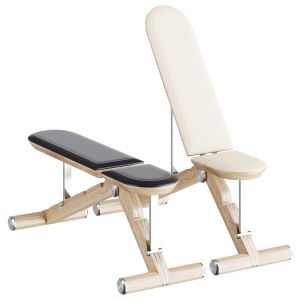 Pent. Luxury Fitness Equipment