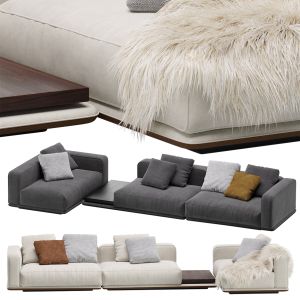 Horizonte Modular Sofa 14