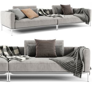 Horm Dizzy 2 Elements Sofa