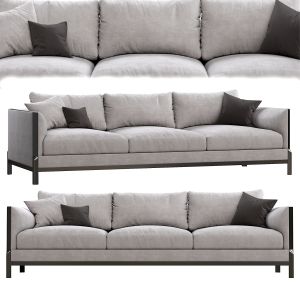 Trussardi Casa Band Sofa