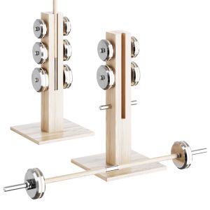 Pent. Luxury Fitness Equipment