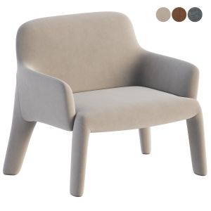 Glove Up Molteni Armchair