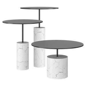 Bivio Antonio Lupi Design | Table