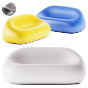 Gumball Sofa Junior By Plust