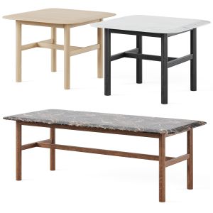 Coffee Table Hammond By Rowico Home