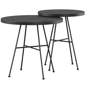 Grafton Nesting Tables By Rowico Home