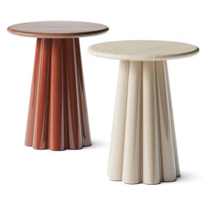 Favius Bromo Side Table