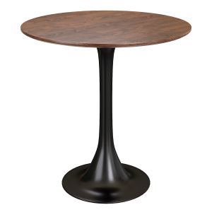 Black Lacquer Table