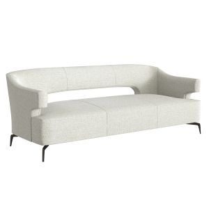 Minerva Sofa Holly Hunt