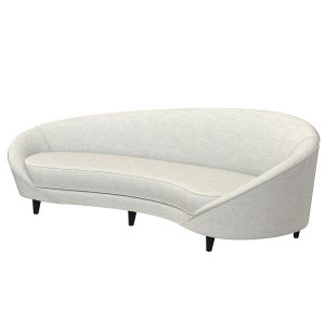 Sofa La Perla Eichholtz