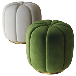 Sofia Footstool By Sohohome