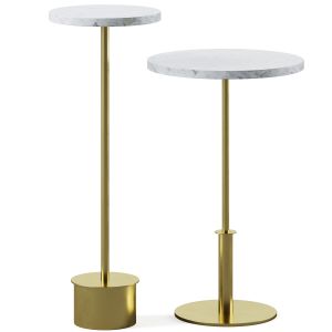 Tarvok Drink Table By Article