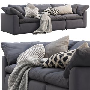 Joybird Bryant Modular Sofa (3 Piece)