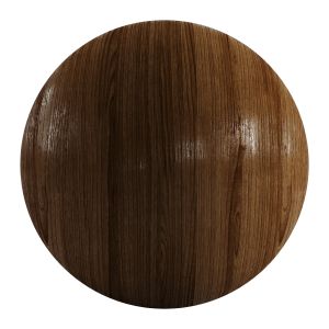 Wood Wall Walnut