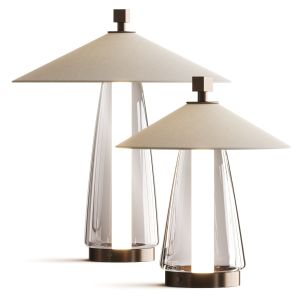 Contardi Asia Table Lamps