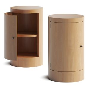 Master Studio For Lemon Constant Bedside Table